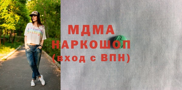 таблы Шарыпово